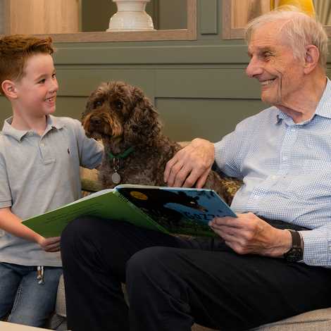 Keymer Hall - Care Home