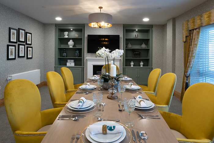 How to shortlist care homes in Exeter