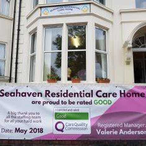 Seahaven Care Home - Care Home
