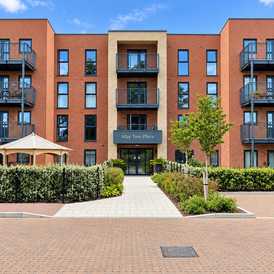 May Tree Place - Retirement Living
