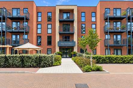 May Tree Place - Retirement Living