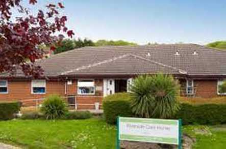 Water Royd Nursing Home - Care Home