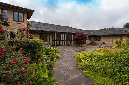Bankfield Manor Care Home - Care Home
