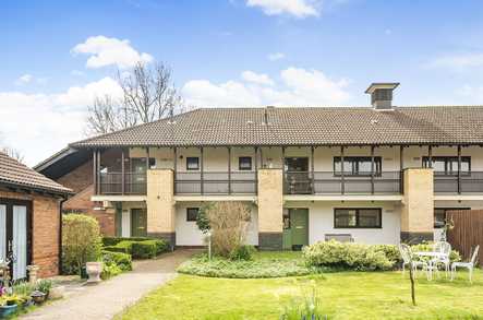 Oaktree Court - Retirement Living