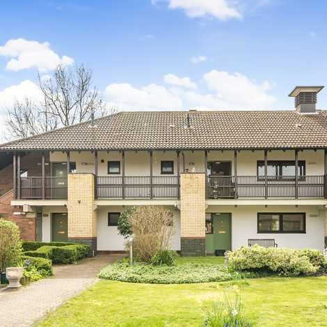 Oaktree Court - Retirement Living