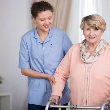 Triple Home Care Ltd - Home Care