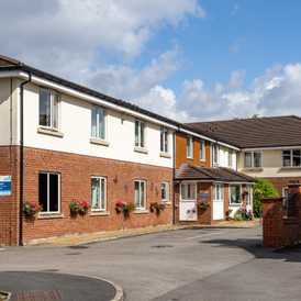 Bowerfield Court - Care Home