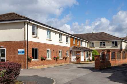 Mellor Nook Residential Care Home - Care Home