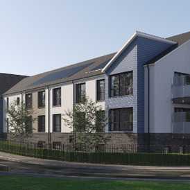 Raemoir Manor Care Home - Care Home