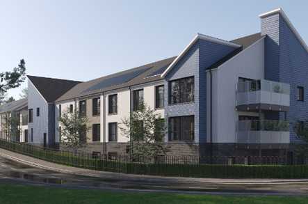 Raemoir Manor Care Home - Care Home