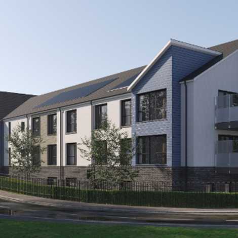 Raemoir Manor Care Home - Care Home
