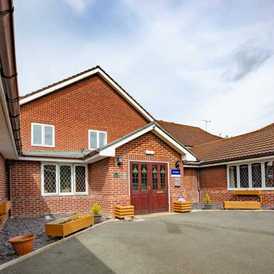 Green Acres Care Home - Care Home