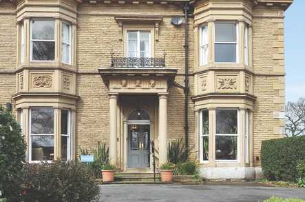Park Riding - Care Home