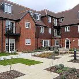 Priory House - Retirement Living