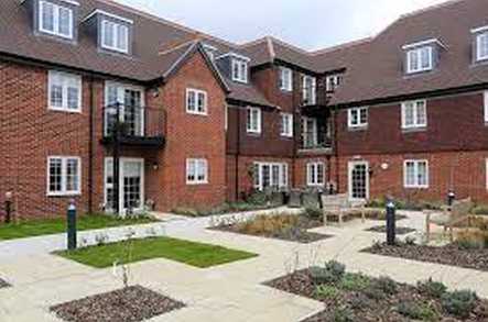 Priory House - Retirement Living