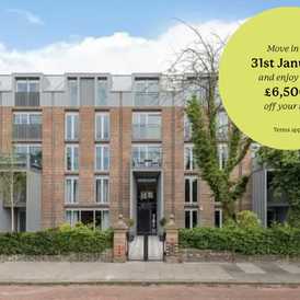 Pegasus Jesmond Assembly - Retirement Living