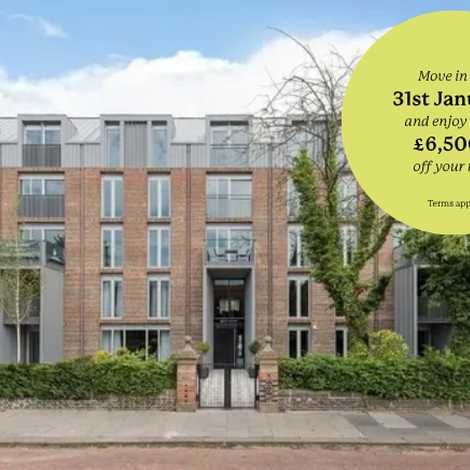 Pegasus Jesmond Assembly - Retirement Living