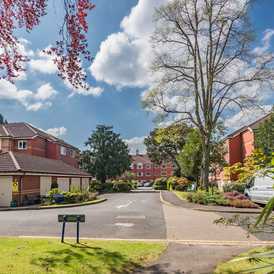 Dovehouse Court - Retirement Living