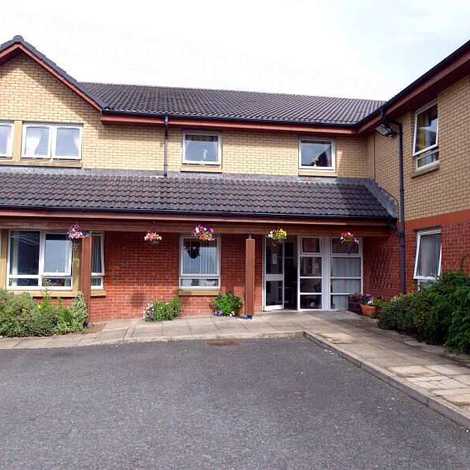 Three Towns Care Home - Care Home