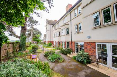Colne View - Care Home