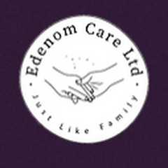 Edenom Care Ltd
