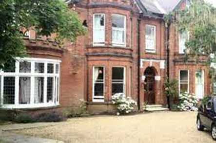 Kirkley Manor - Care Home