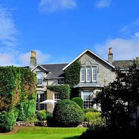 Ashley House - Care Home