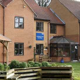 Catchpole Court Care Home - Care Home