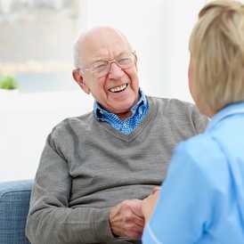 Right Care (Lancashire) Limited - Home Care