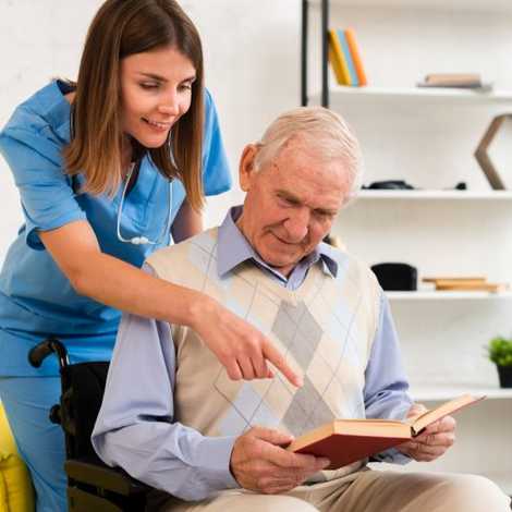 24/7 Exceptional Care (Live-in Care) - Live In Care