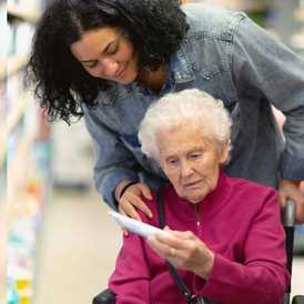PerCurra East Dunbartonshire - Home Care
