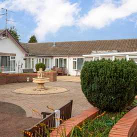 The Bungalow Care Home - Care Home