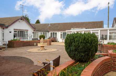 Abbeygate Rest Home - Care Home