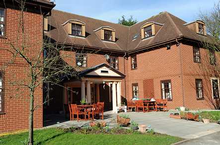 Victoria Gardens - Care Home
