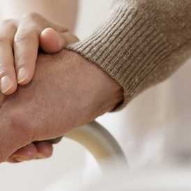 Fawaz Homecare - Home Care