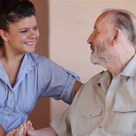 Timeswitch Care - Home Care