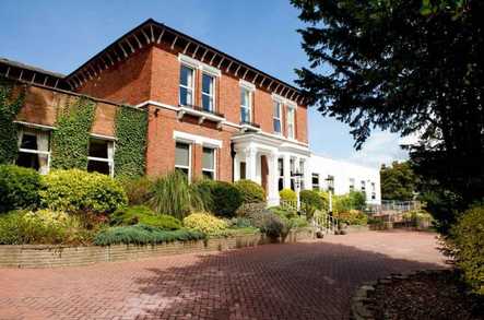 Sefton New Directions Limited - Chase Heys Resource Centre - Care Home