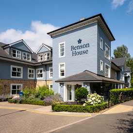 Benson House Care Home - Care Home