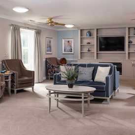 Woodlands Care Centre - Care Home