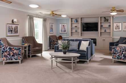 Primrose Croft Care Home - Care Home