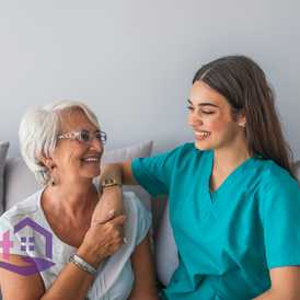 DIVINE HEATHCARE SOLUTIONS – Main Office - Home Care