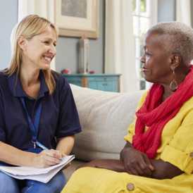 PCash Healthcare (LIve-in Care) - Live In Care