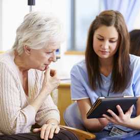 Armour Care Services Ltd - Home Care