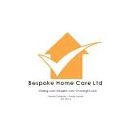 Bespoke Home Care Ltd - Home Care