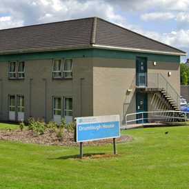 Drumlough House - Care Home