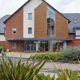 Forest Care Home - Care Home