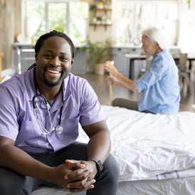 Memaday Care - Home Care