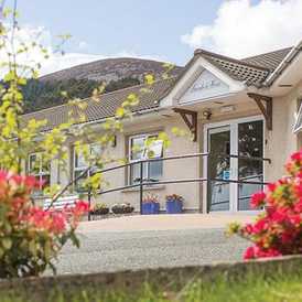 Lawnfield House - Care Home