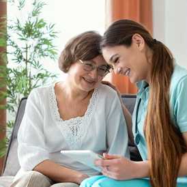 Action Plan Care (live-in Care) - Live In Care