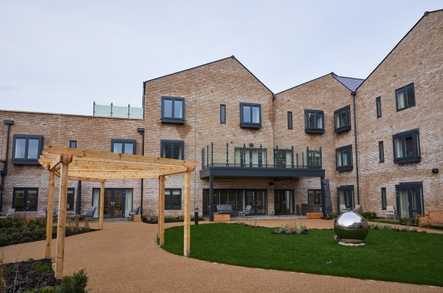 Somerset House Care & Nursing Home - Care Home